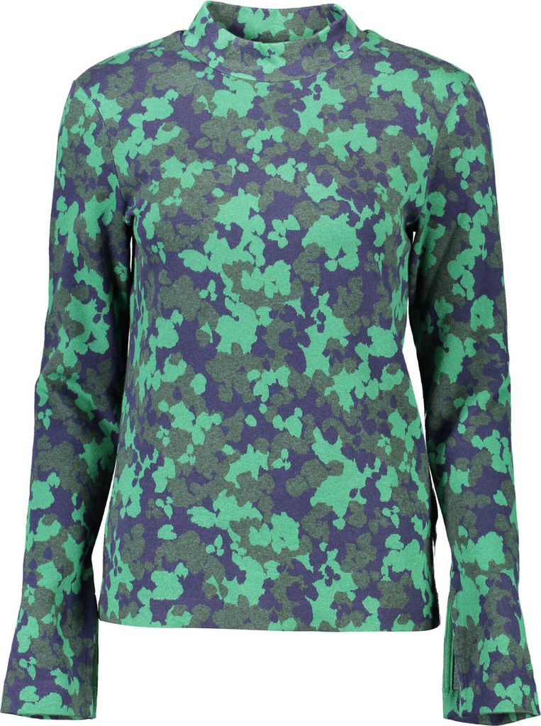 GANT Damen Grün 20034204458_VERDE_373-IVY-GREEN : Größe - XS Größe: XS