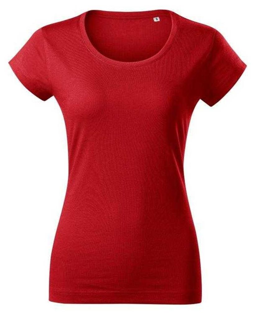 Malfini - "Viper Free" T-Shirt für Damen PP10119 (XL) (Rot)