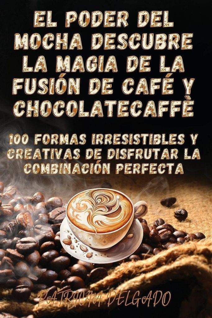Die Kraft des Mokka – Entdecken Sie den Zauber der Verbindung von Kaffee und Schokolade