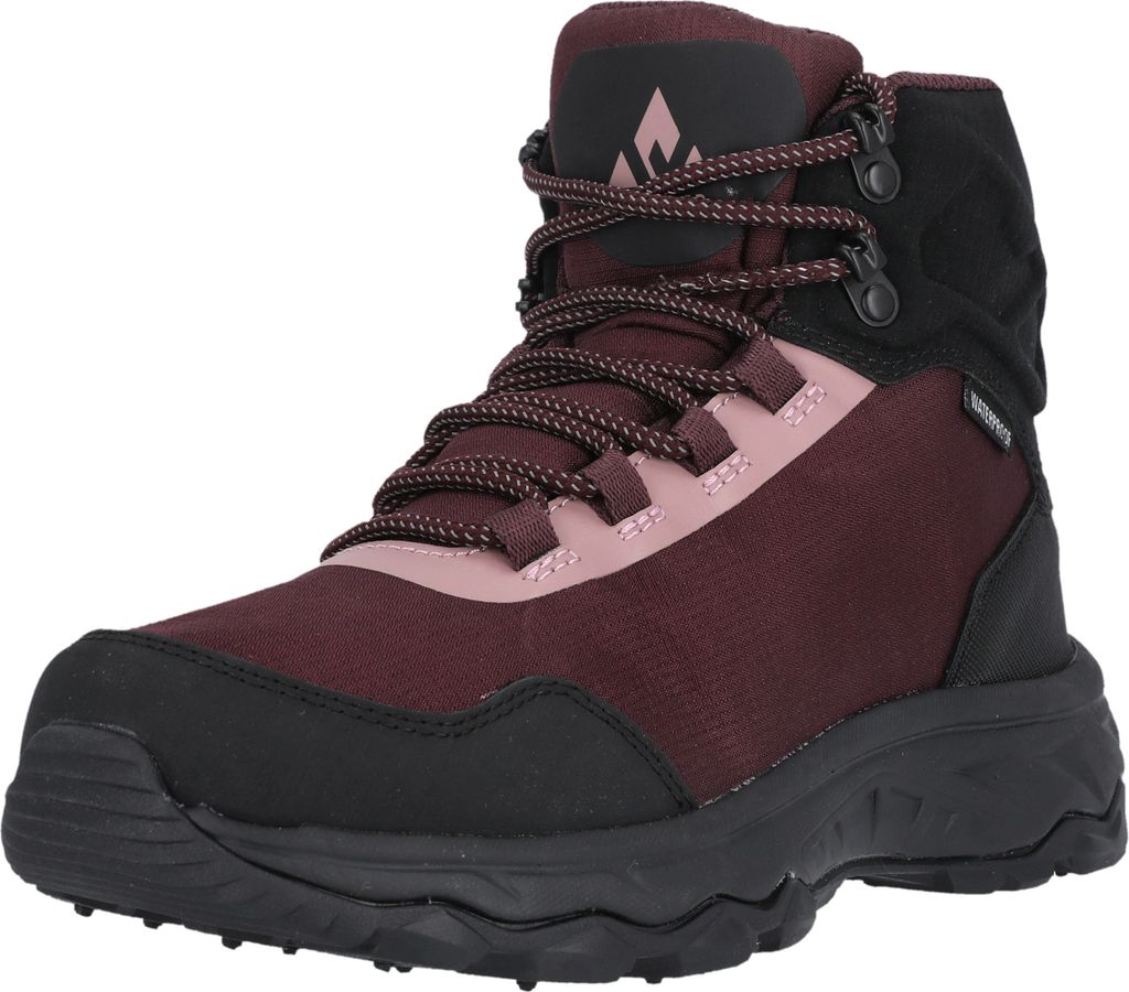 WHISTLER Atenst Ice Damen Winterstiefel wasserdicht violett EU 37