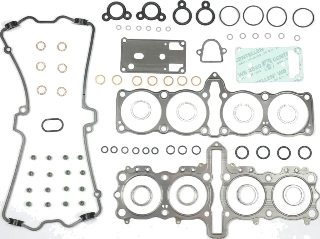 Kit joints Topend Pamoto Suzuki GSX 1100 G étanchéité haute tenue