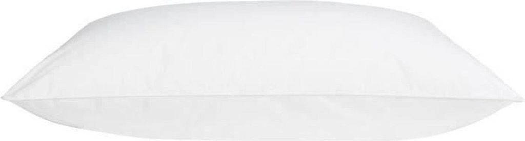 DODO Tendance Kopfkissen Weiß 50 x 70 cm 2 Stück Produktbild 