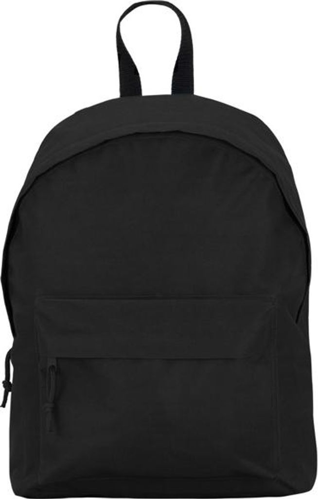 TUCAN Arbeitstasche und Rucksack Schwarz Produktbild 