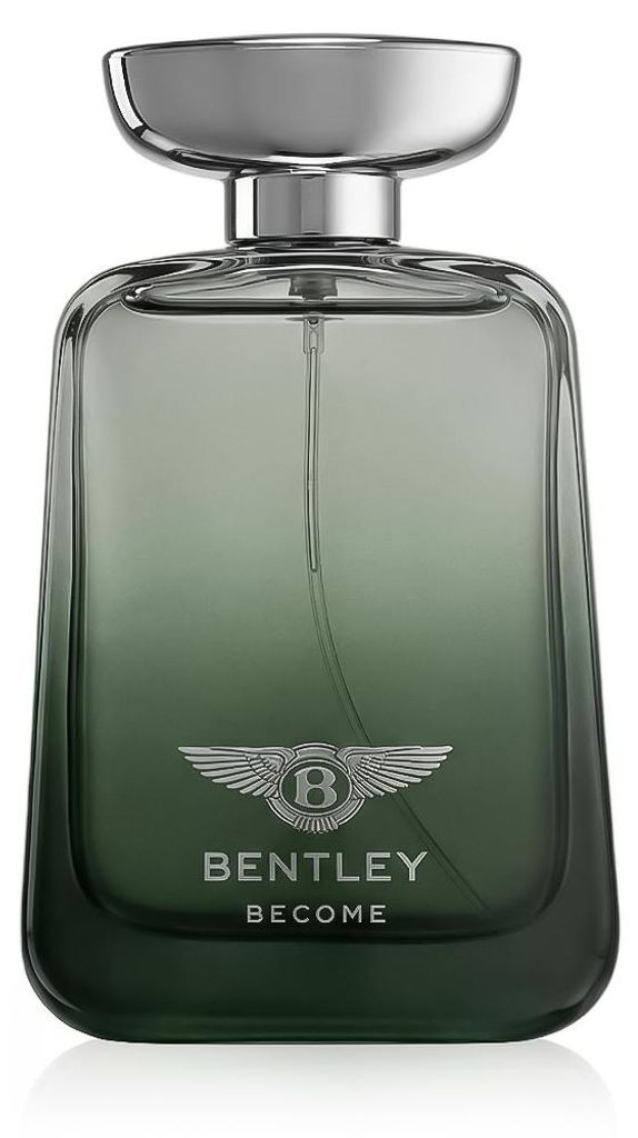 Bentley Become Eau de Parfum pour homme 100 ml Image du produit 