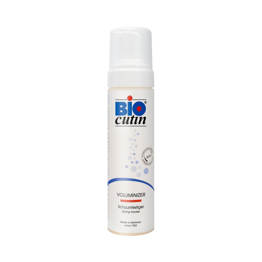 Biocutin® Voluminizer 200 ml - Schaumfestiger Produktbild 