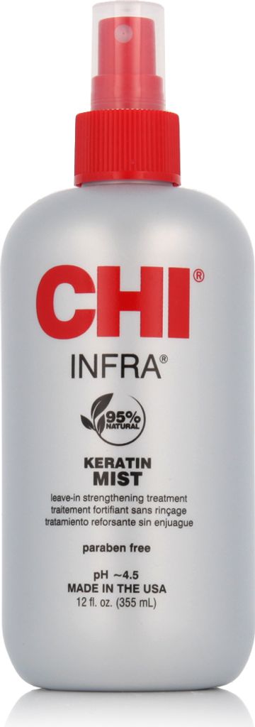 CHI Keratin Mist, para mujeres, Ochana, suavizante, Imagen del producto 