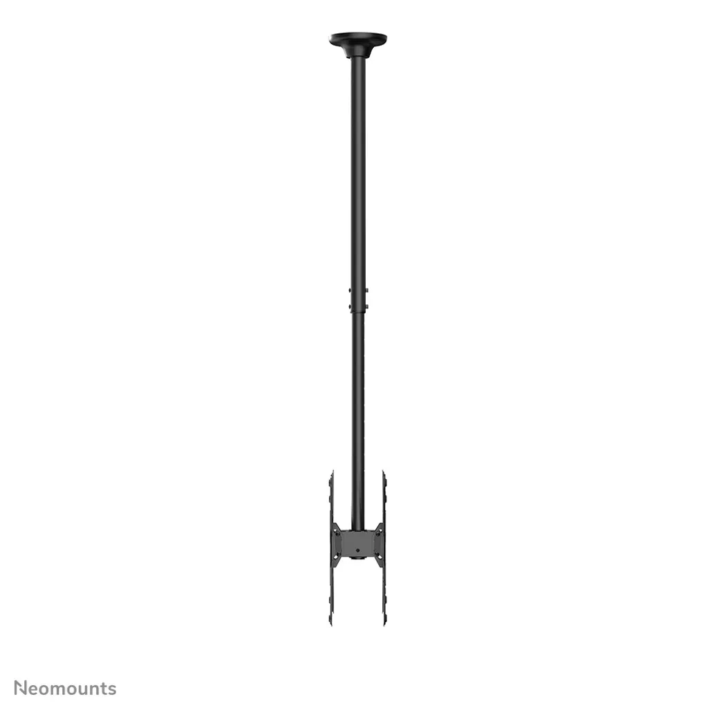 Support TV sol sans perçage 32-75 pouces Neomounts DEH Max 50kg - 14