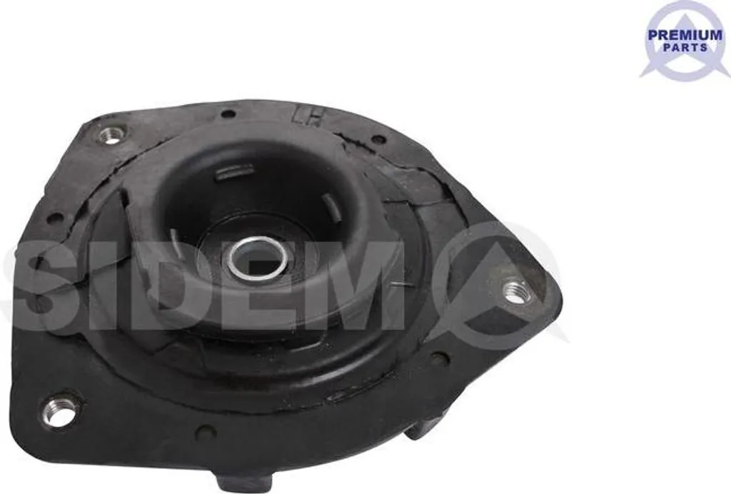 Supprimer les Bruits de Suspension - Support SIDEM 841404 Nissan