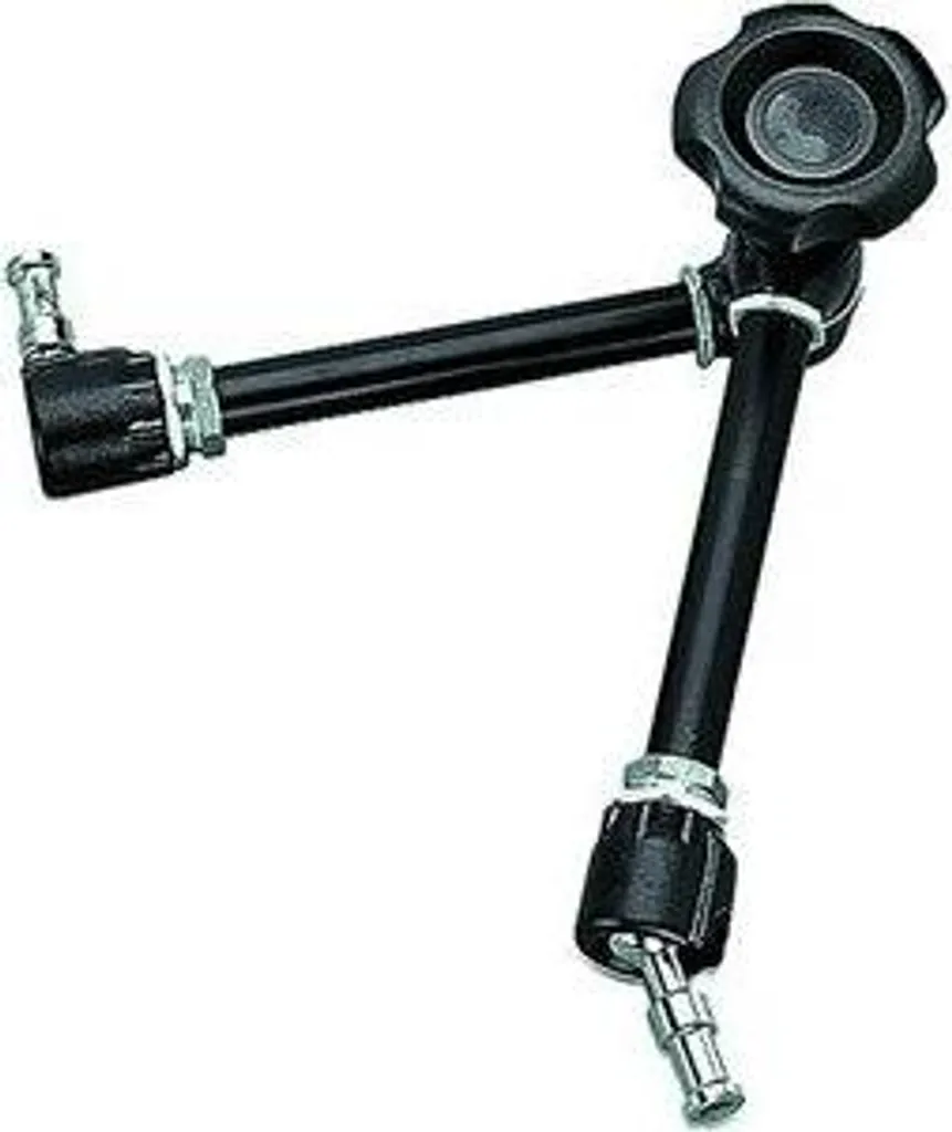 Bras de friction Manfrotto 244N pour stabiliser vos accessoires vidéo