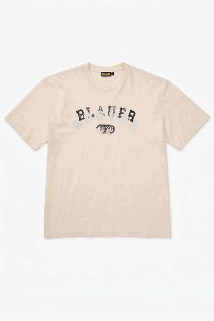 BLAUER SELKIRK Beige