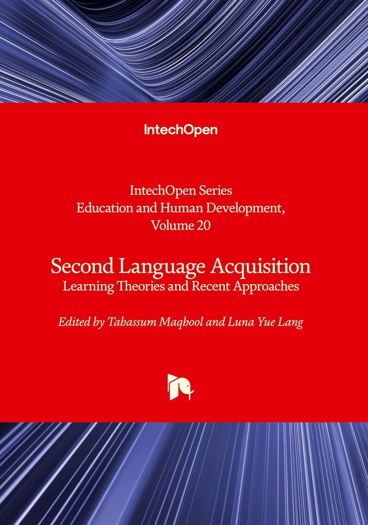 Second Language Acquisition