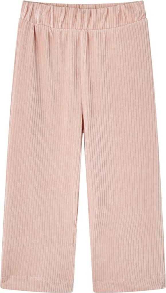 "2026 MODERNE"Kinderhose - Moderne und langlebige - Bekleidungslinie - Cord Hellrosa 116 NEU622058 - Babykleidung