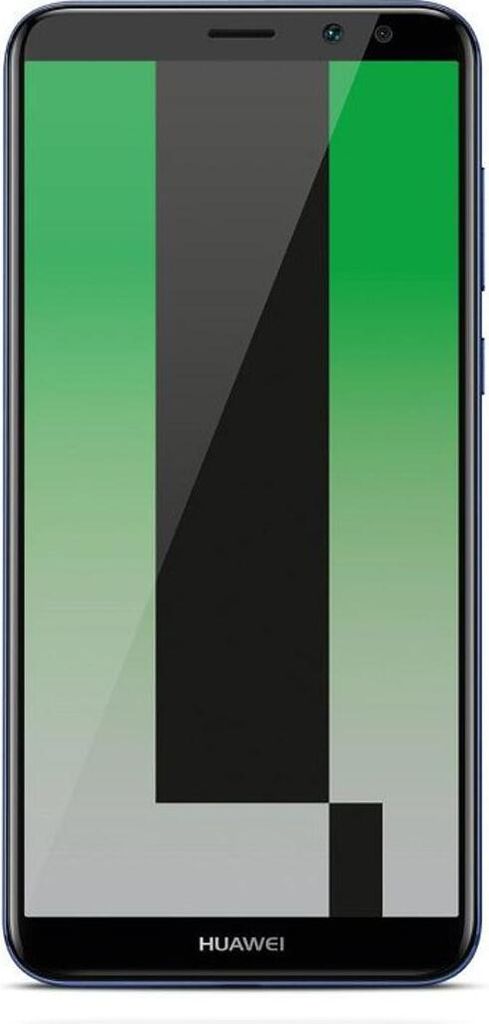 Huawei Mate 10 Lite, 15 cm (5.9"), 4 GB, 64 GB, 16 MP, Zdjęcie produktu 