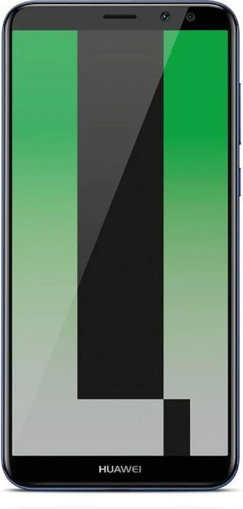 Plus de manque d'espace avec le Huawei Mate 10 lite 64 Go à double SIM