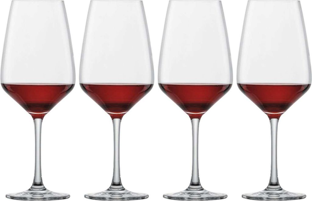 Schott Zwiesel poháre na červené víno Tulipán - 497 ml - 4 Obrázok produktu 