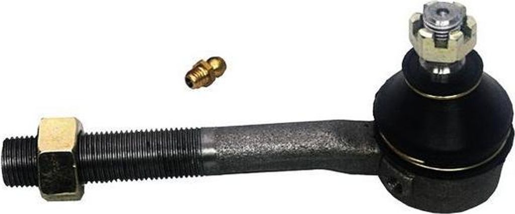 DENCKERMANN D130113 Spurstangenkopf OE 4852031G25 kompatibel mit Maverick, Pick-up, Terrano