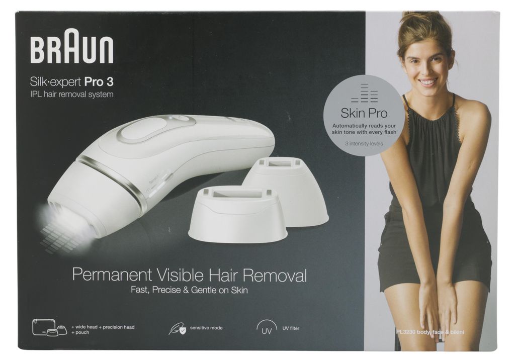 Braun Silk-expert Pro IPL PL3230 Produktbild 
