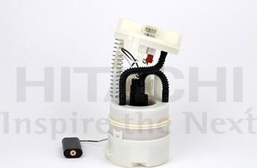 HITACHI Benzinpumpe 2503527 für RENAULT Clio III Schrägheck (BR0/1, CR0/1) elektrisch