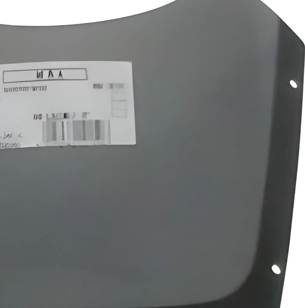 Réduire turbulences Honda VF 750 F grâce à la bulle MRA Spoiler S incolore