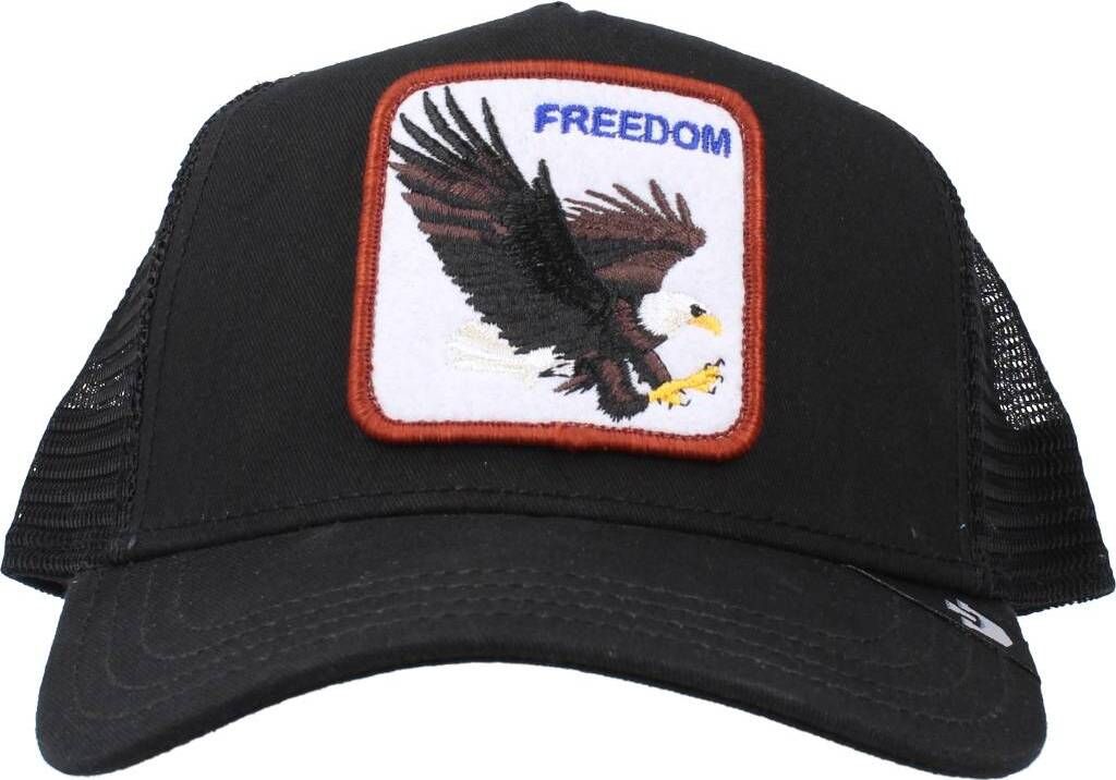 GOORIN BROS Uni The Farm Trucker Cap Produktbild 6