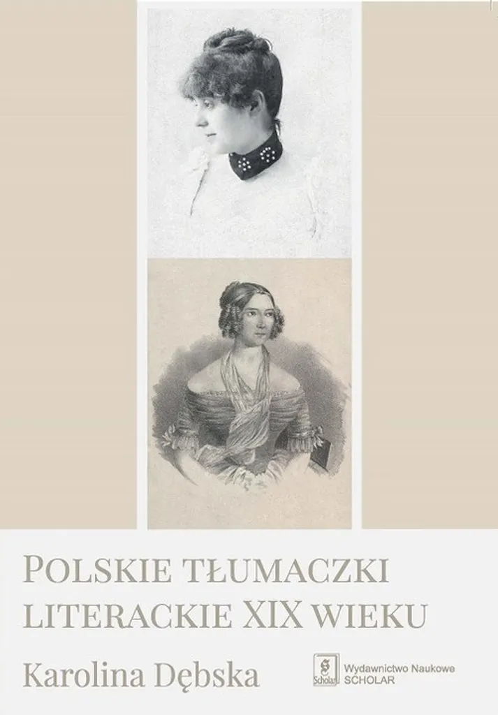 Traductrices Littéraires du XIXe : Étude de Karolina Dębska en Polonais