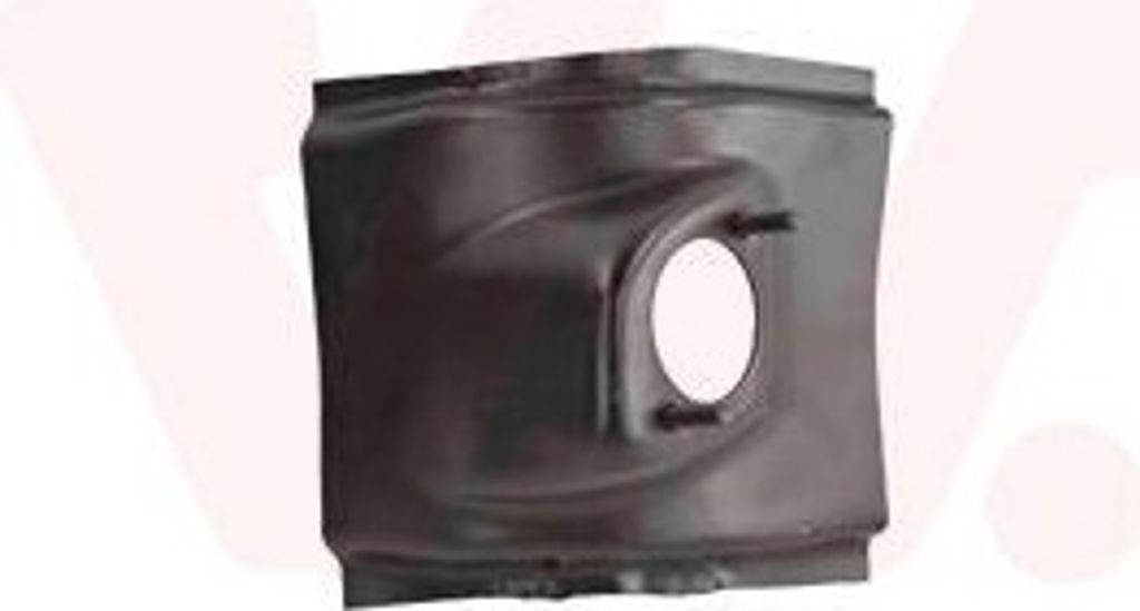 VAN WEZEL 1734399 Federteller Hinten für FIAT Uno Schrägheck (146)