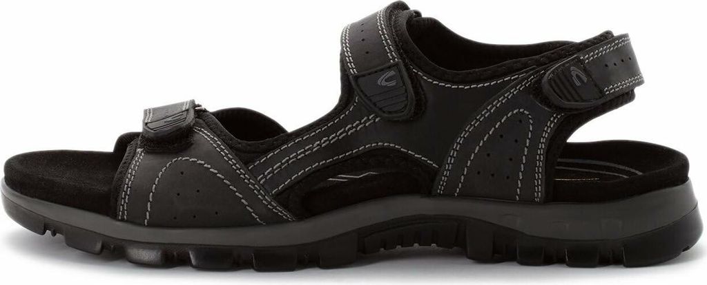Camel Active Outdoor Sandalen für Damen