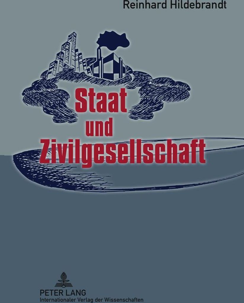 Staat und Zivilgesellschaft