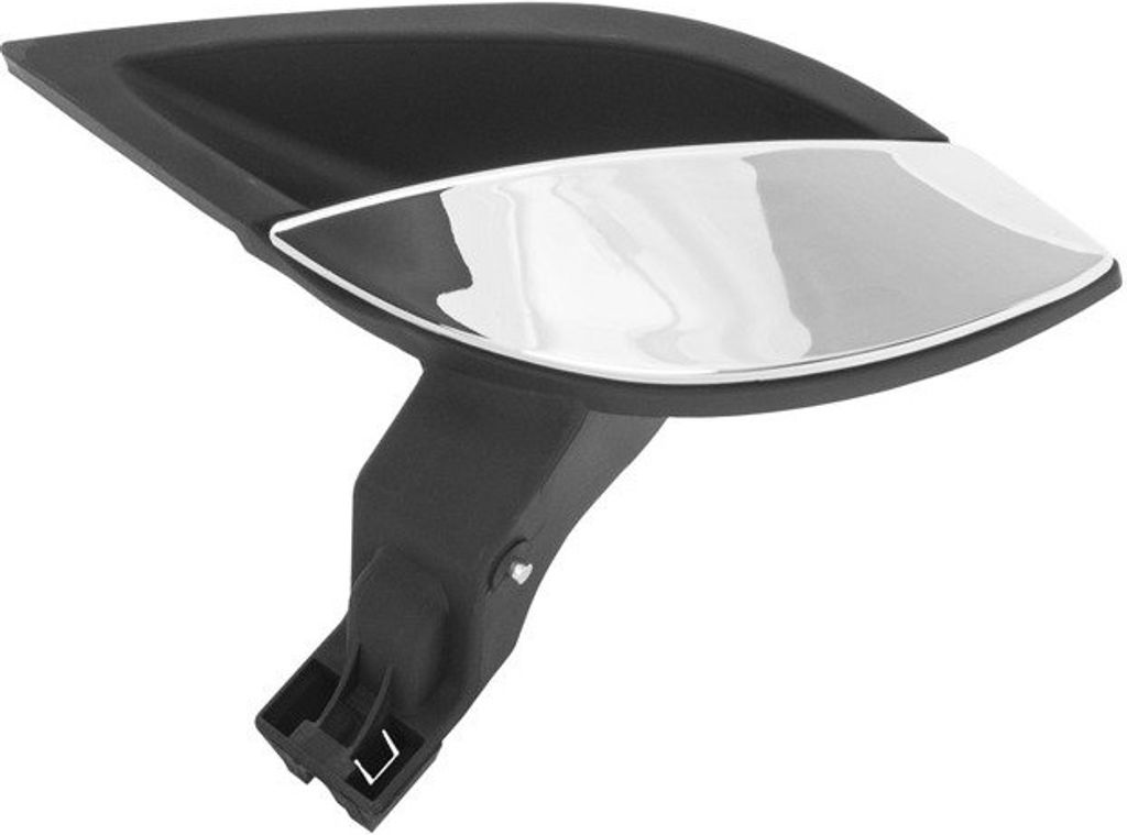 Türgriff Griff Außen Chrom LINKS für Fiat Croma II 2005-2011