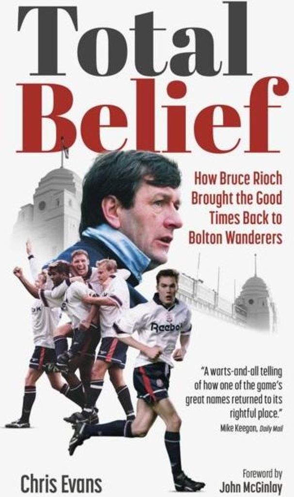 Total Belief