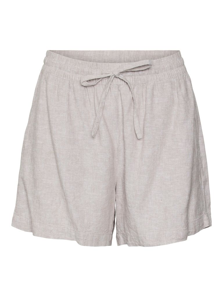 VERO MODA Shorts Elegante Kurze Leichte Sommer Pants Größe: XS