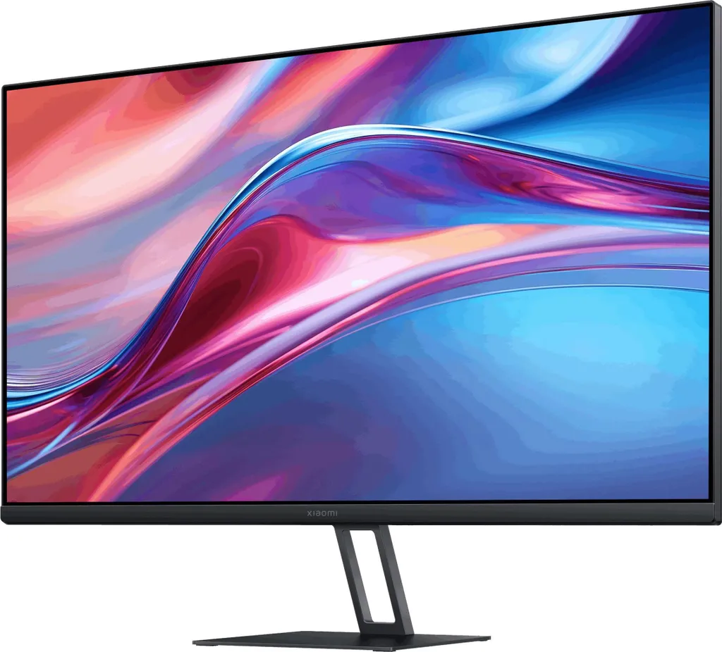 Xiaomi A27Qi 27 2560 x 1440 2K HDMI DisplayPort 100Hz