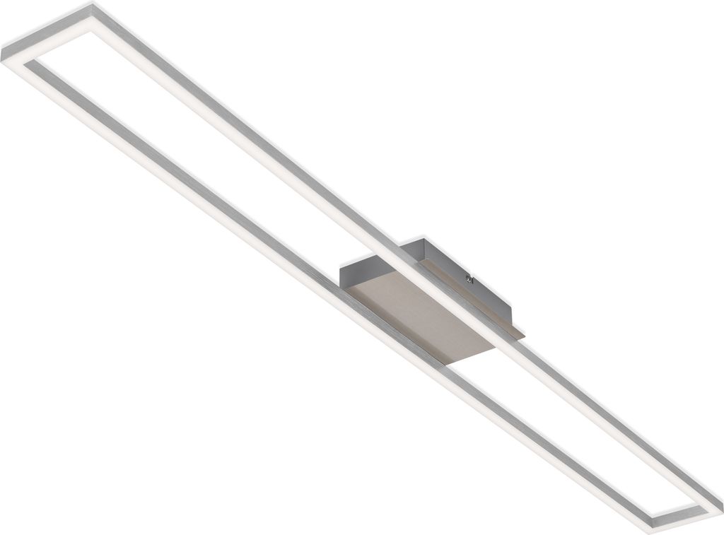 Stropní svítidlo BRILONER FRAME LED, stupňovitě Obrázek produktu 