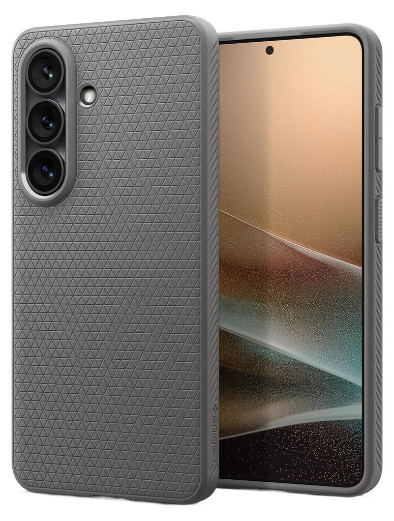 Spigen Liquid Air, Pokrowiec, Samsung, Galaxy S26, 16 cm Zdjęcie produktu 