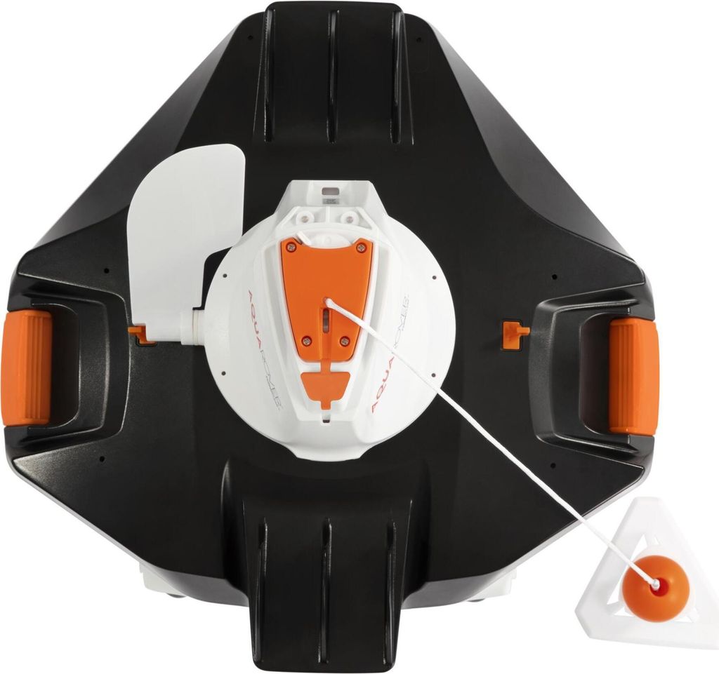 Autonomer Poolroboter AquaRover Produktbild 18