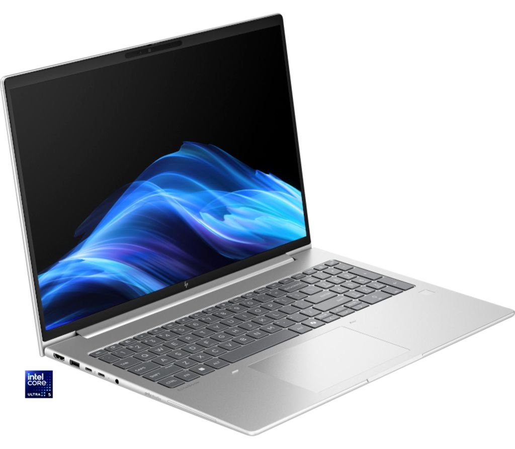 HP EliteBook 6 G1i (AD3L3ET), Notebook Produktbild 