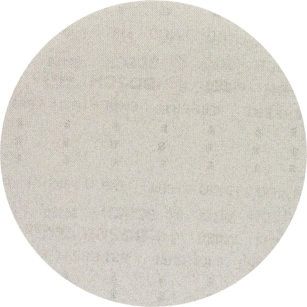 25x Bosch M480 Expert 225mm Grana 80 - Rete Abrasiva Cartongesso