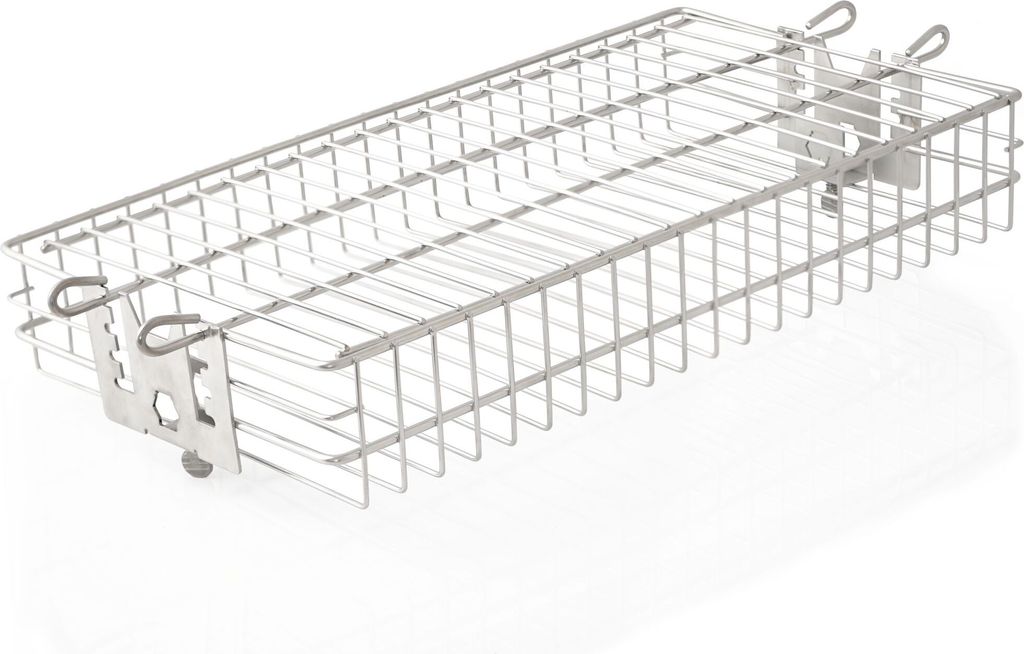 Grilovací rondel BBQ-Toro z nehrdzavejúcej ocele na otočný Obrázok produktu 
