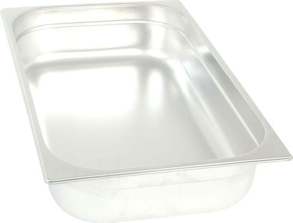 Gastronormbehälter Serie STANDARD, GN 1/1 (100mm)