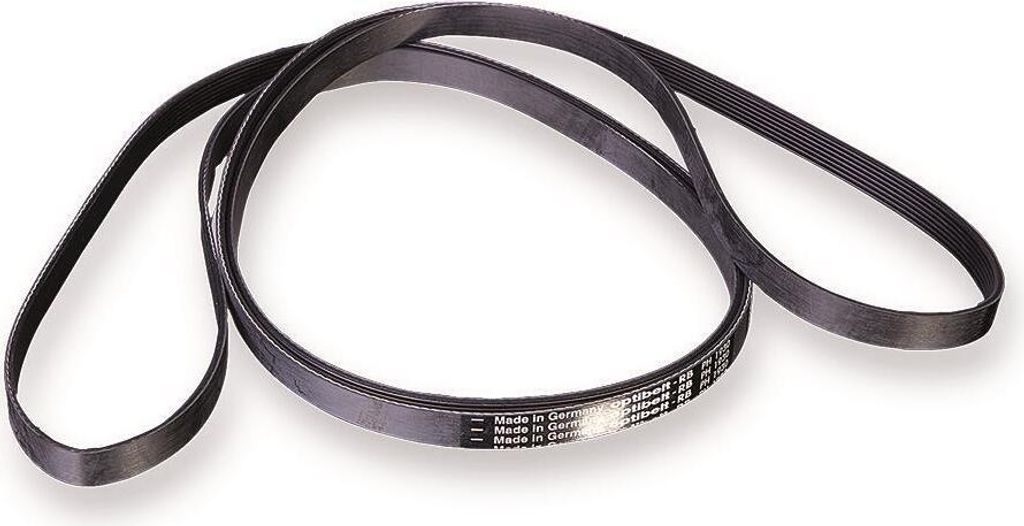 Riemen, Rippenriemen, Antriebsiemen 1200J4 1200PJ4 1200PJE Produktbild 