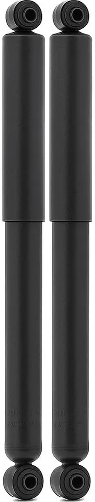Amortisseur Kyb 343406 Haute Performance avec Valve de Compression Pro