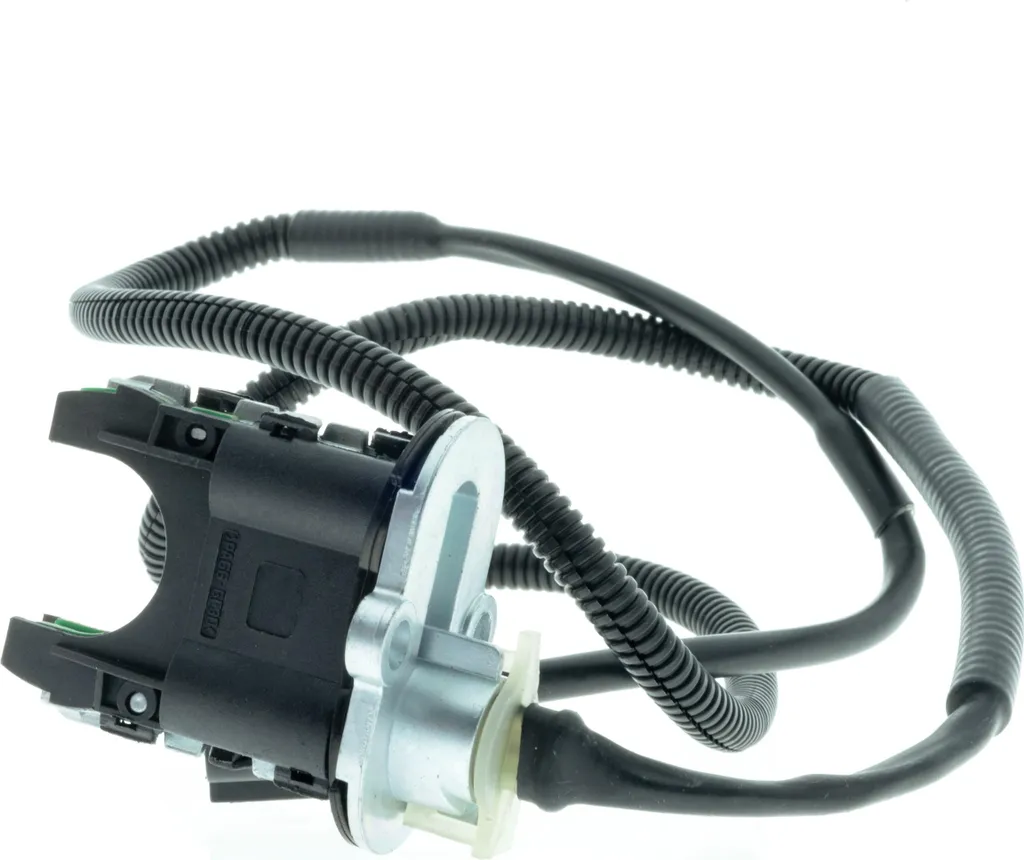 Capteur d'angle de braquage pour supprimer le voyant ESP sur Polo