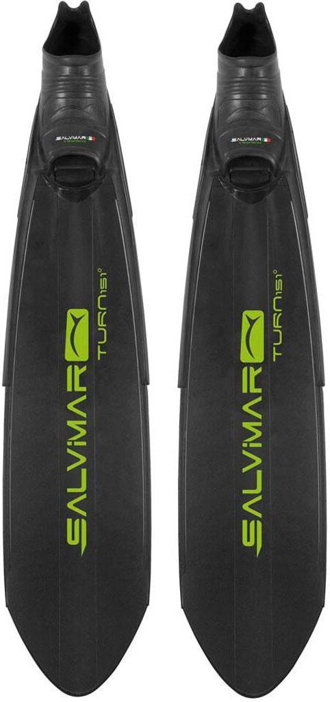Salvimar Carbo 151 Speerfish Flippers kawałki rozmiar 45/46 Zdjęcie produktu 