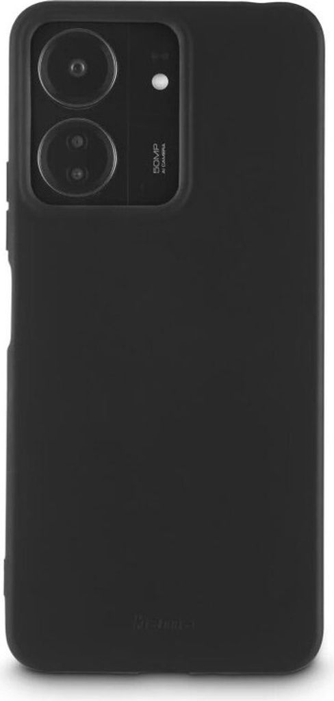 Hama Cover FF Redmi 13C sw (schwarz)