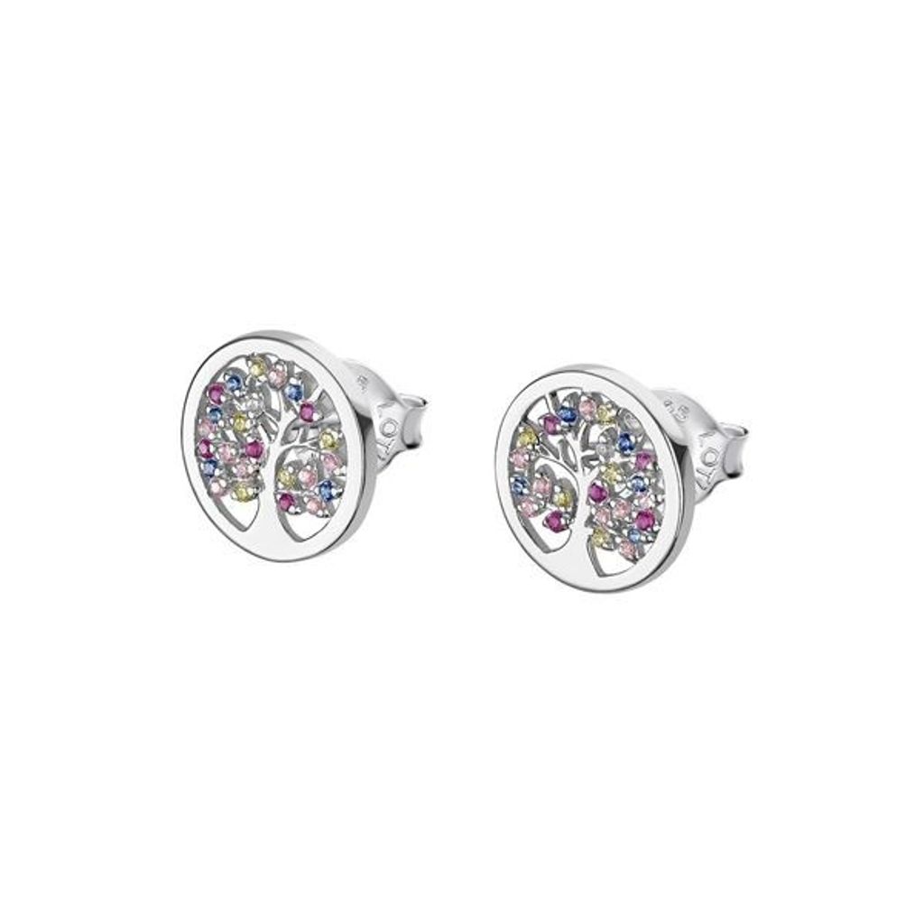 LOTUS SILVER JEWELS JEWELRY Mod. LP1890-4/1 Immagine del prodotto 