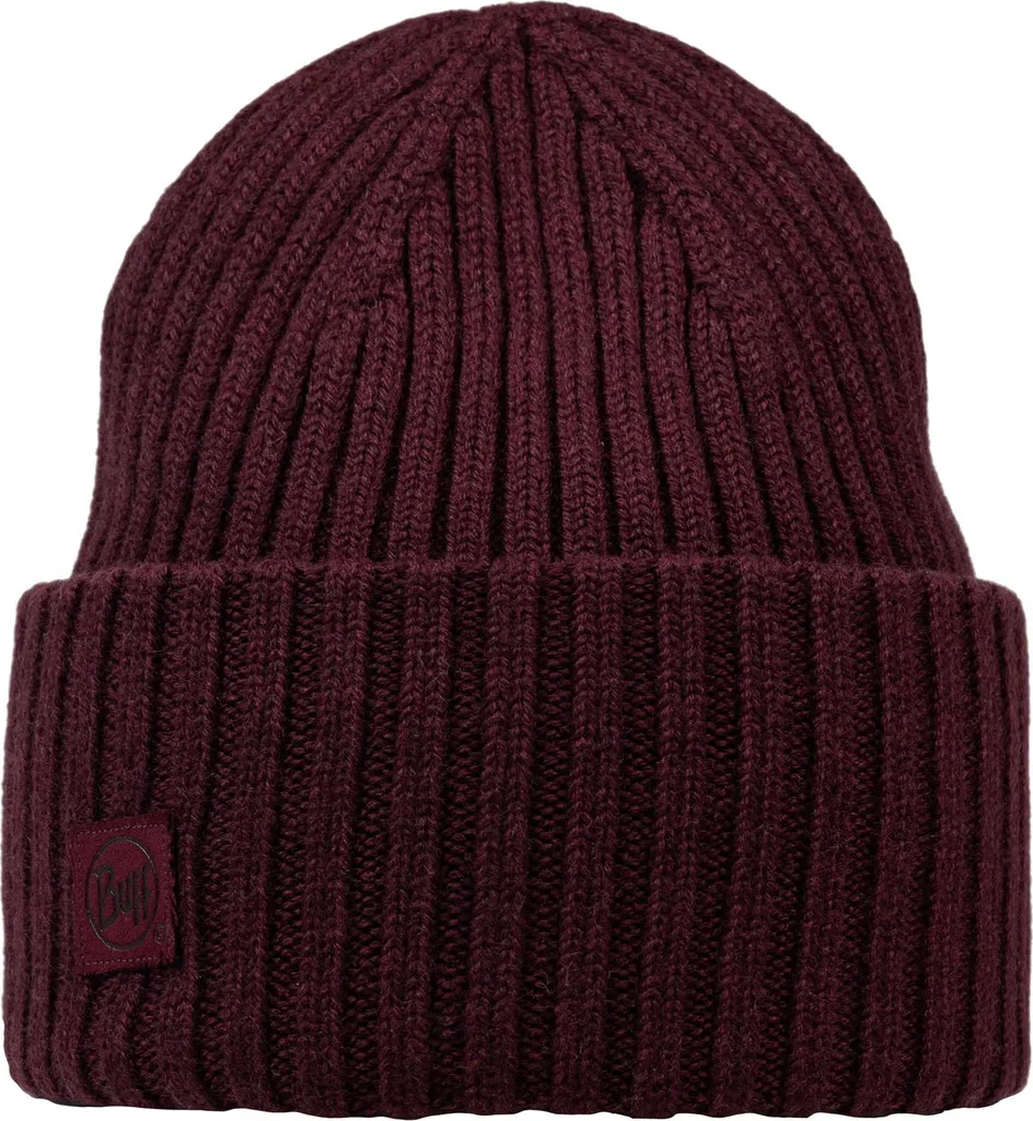 Buff Cappello Lavorato A Maglia Unisex - Collezione Lifestyle - Fodera In Pile