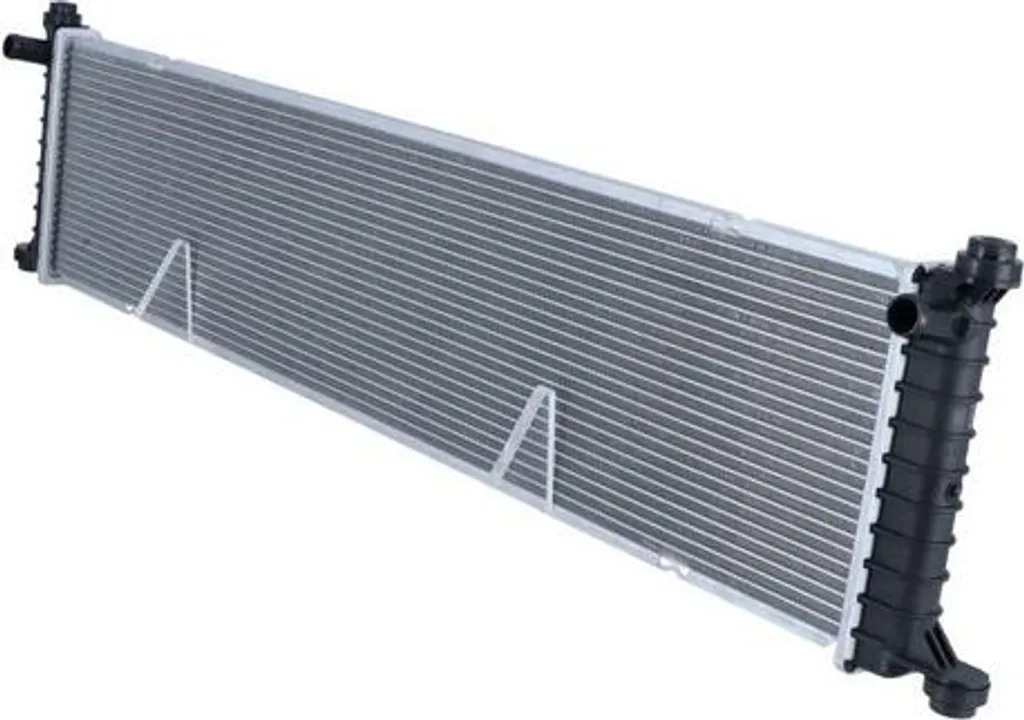 Radiateur de refroidissement NRF 815x178mm pour Tesla Model S et X