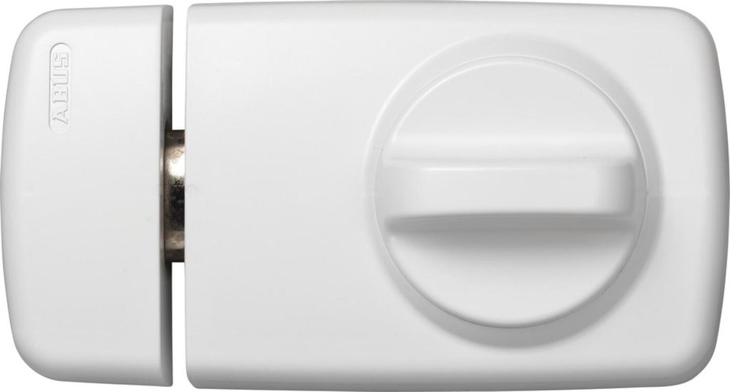 ABUS 7010 W ABUS Kasten-Riegelschloss mit Aussenzylinder  Immagine del prodotto 