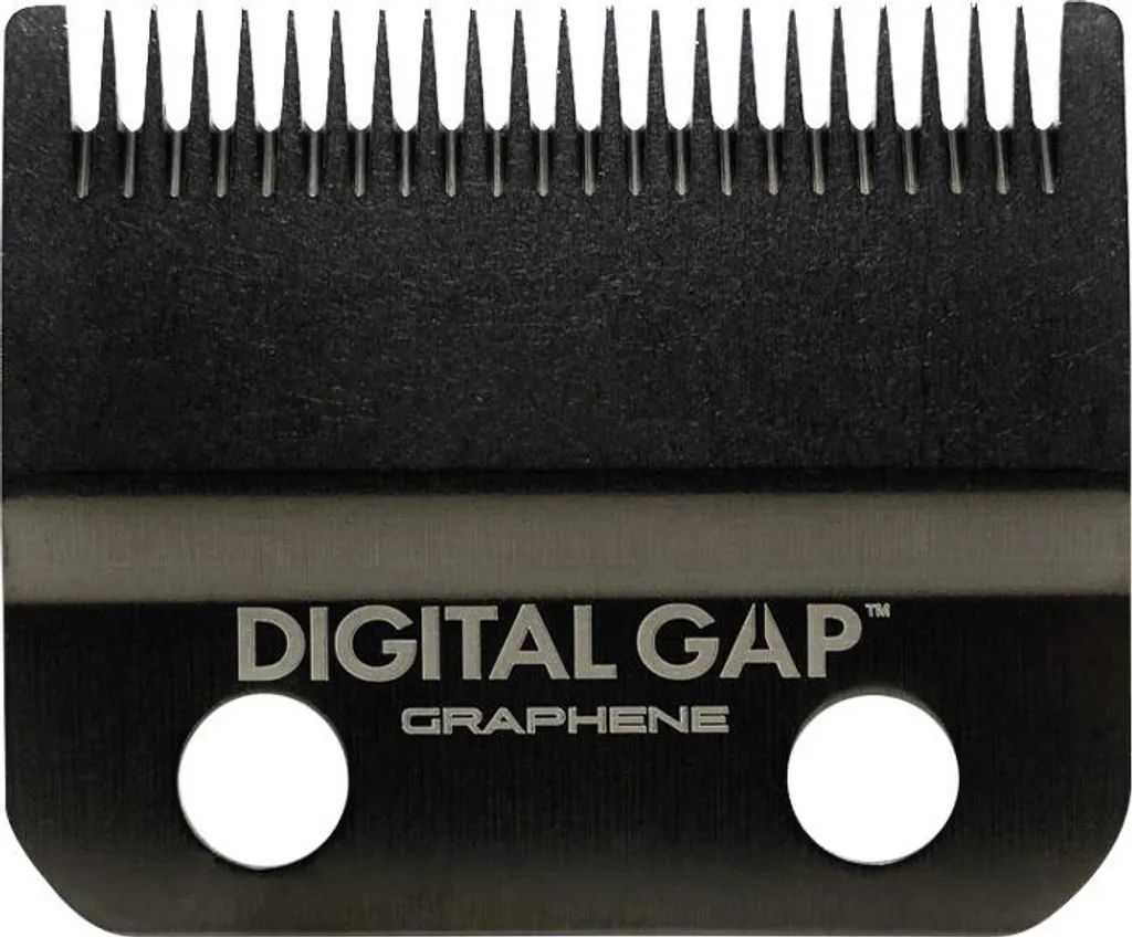 Tête de coupe Fade Blade pour tondeuse Cocco Ambassador Digital Gap
