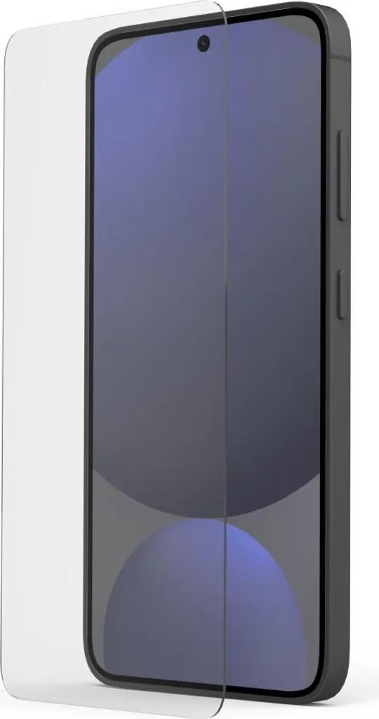 Hama Clear Protect Samsung S25 FE - Vetro 9H Premium 00210979
